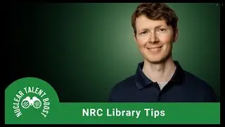 NRC Public Document Room How To Video