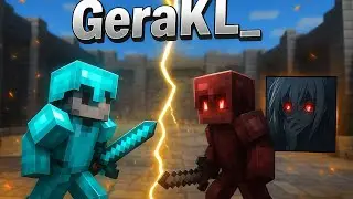 🔥PvP на skymint.mc-20tps.ru УНИЗИЛ Зам.Создателя / PvP Montage in POJAFLAUNCHER 