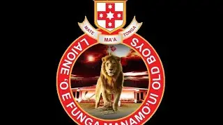 TONGA COLLEGE PRIZE GIVING CEREMONY 2025