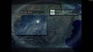 Armored Core Nexus EP 10