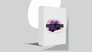 [Free] Melody Loop and Sample Kit (Cubeatz Style) - 