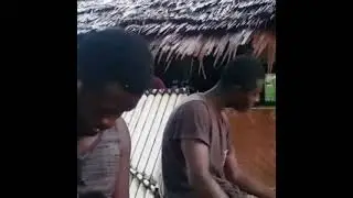 Bamboo Band Remix