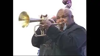 MALLET'S PLACE -TV / #22 Spirit Of life Ensemble