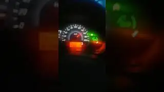 Spacestar V Max na 3 biegu 😱😱😱