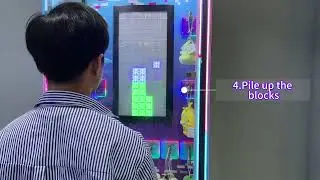 Brick Stacker