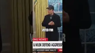 Elon Musk Explains Why DOGE Exists in the First Place