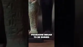 Secrets of Ancient Egypt: Pharaoh's Afterlife Servants Revealed!