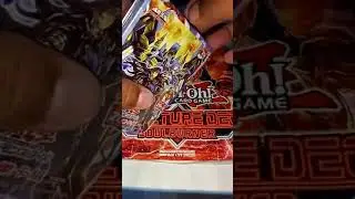 Tin Box 863 Orcust Deck Core Yu-Gi-Oh Chinese Version