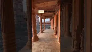 #thingstodoinbangalore #devanahalli #bangalore #weekend #temple