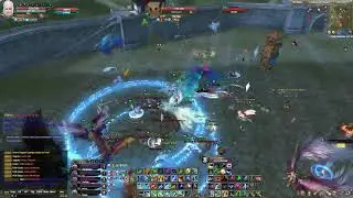 PW History - TW Sensory x TheUnion - 27/05/2023 - Where is the debuff my friends?
