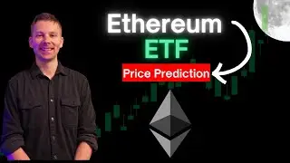 Ethereum ETF Approval Updates & Price Predictions
