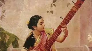 Rises, Then Returns | Emotional Classical Instrumental | Violin | Santoor | Tabla