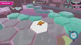 Hex-A-Spectre! Stupid Creative Final!