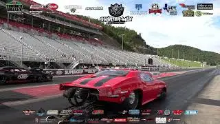 Bristol Dragway: The Rise of Elite Top Sportsman