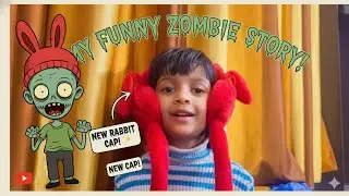 Sabse Funny Zombie Story Ever! 🤣