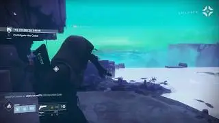 24 Minutes of Destiny 2  a Titan +++2017