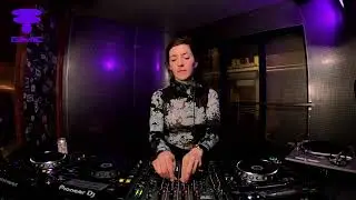Dure Vie TakeOver w/ Azo

 @ GIMIC - 24 January 2026