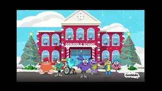 HAPPY MERRY EVERYTHING 2.O||GONOODLE