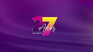 Segundo Servicio | 27 Aniversario MMM Huancayo | #MMM28deJulio