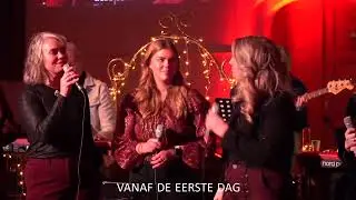 Hart van mijn gevoel @ Campfire Sessions 2025 (live)