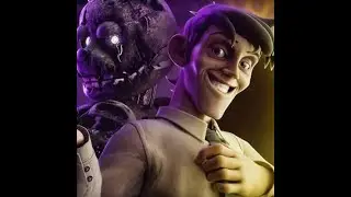 Kill Me Once ▶ FNAF WILLIAM AFTON SONG [Cover] by Aaron Music