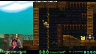Twitch Stream - Valgar The Viking - Mr. Gamergarage  raging