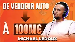 MICHAEL LEDOUX : TRANSAKAUTO, LE R&Eacute;SEAU DE FRANCHISE QUI REPR&Eacute;SENTE PLUS DE 100M&euro; G&Eacute;N&Eacute;R&Eacute;S