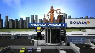 BOSASA RMS Overview