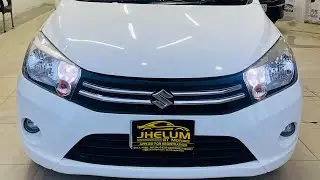 Suzuki Cultus Auto Gear Shift | Model 2022 | Cars For Sale | Jhelum GT Motors