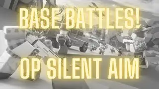 Base Battles Hitbox Extender AKA Aimbot/Silent Aim [PATCHED]
