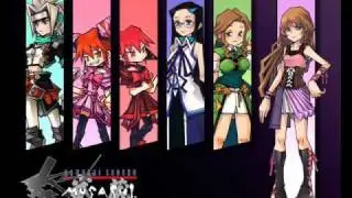 Musashi Samurai Legend-Meltdown