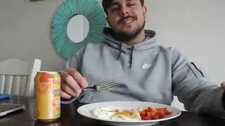 Breakfast of Champions 