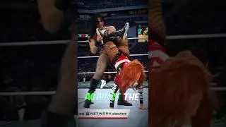 WWE Those Matches Of 2024 😍