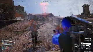 Matt with epic troll move