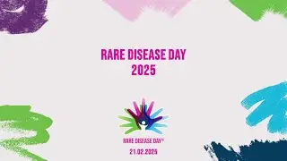 RARE DISEASE DAY 2025