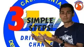 How to get a Permit the EASY way!