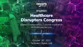 Global Blockchain Congress 2023