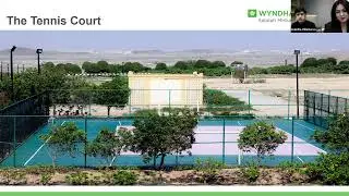 Презентация отеля Wyndham Garden Salalah Mirbat Resort 5* (Салала, Оман)