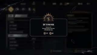 Evil West PS5 PRO 4K Max