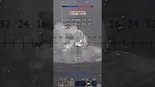 Daily Wiesel kill has returned!! #warthunder #dailykill #coldwar #spaa #militarytanks #ussr #germany