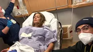 Heart Surgery-Double Bypass-I Dodged The Widow Maker Heart Attack at 47 years old.