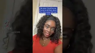 &ldquo;Wtf Do You Want&hellip;I was Finna Show You My challenge&rdquo; || TikTok Compilation