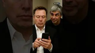 How Google Stole From Elon Musk?