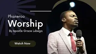 Njagala Nkulabe Yesu  - I want to see you Jesus - Apostle Grace Lubega