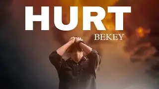Hurt - Bekey | hindi sad rap song | Ninja Records