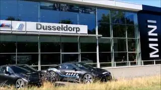 Dusseldorp BMW Apeldoorn