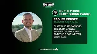 BIG Changes Coming to Eagles' Offense | 94WIP