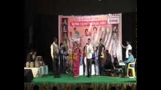 Shankar-Jaikishan Musical Nite : &lsquo;Har Dil Jo Pyaar Karegaa&rsquo;- Film: SANGAM (1964)