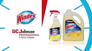 Windex Multisurface Disinfectant Spray | Ready-To-Use Spray