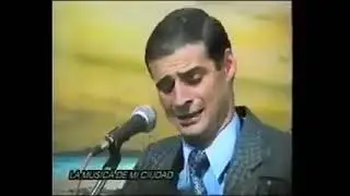 RUBEN ALBERTO BENEGAS en Canal 2  Miramar 